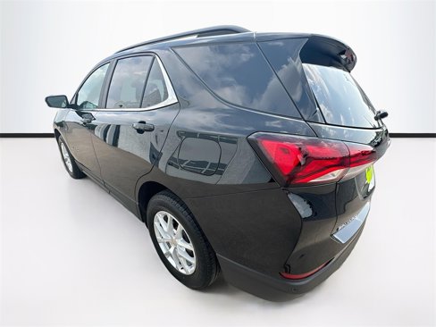 Used 2022 Chevrolet Equinox LT image 5