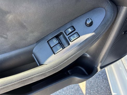 Used 2013 Nissan 370Z Touring w/ Sport Pkg image 10