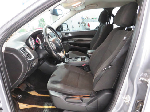 Used 2013 Dodge Durango SXT w/ Rallye Appearance Group image 15