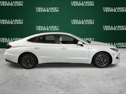 Used 2022 Hyundai Sonata SEL image 5
