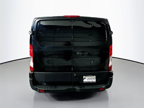 Used 2017 Ford Transit 150 130 Low Roof w/ Exterior Upgrade Package image 7