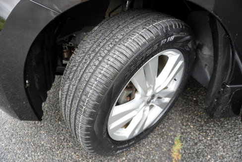 Used 2012 Nissan Quest SL w/ Bose Pkg image 35