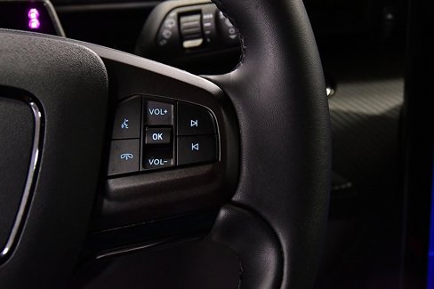 Used 2024 Ford Mustang Mach-E Premium image 21