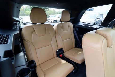 Used 2019 Volvo XC90 T6 Inscription w/ Advanced Package image 60