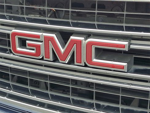 Used 2019 GMC Yukon SLE w/ SLE Value Package image 30
