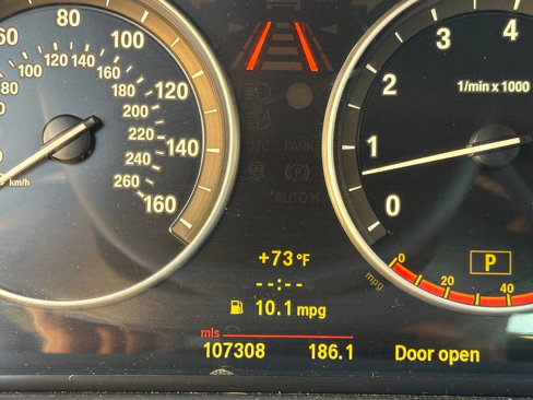 Used 2011 BMW 535i Sedan image 25