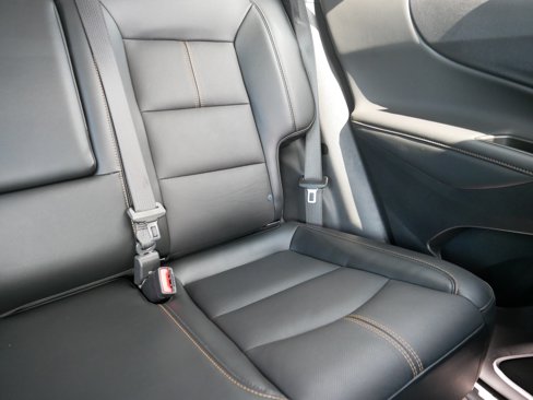 Certified 2023 Chevrolet Equinox Premier image 14
