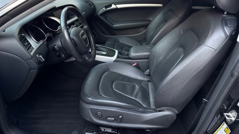 Used 2012 Audi A5 2.0T Premium Plus image 9