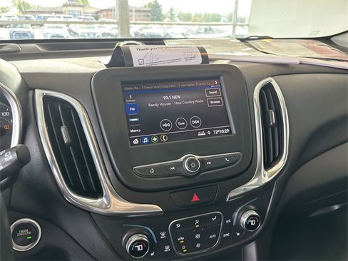 Used 2020 Chevrolet Equinox LT image 26