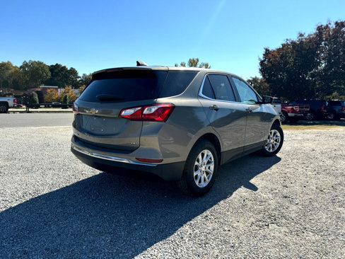 Used 2018 Chevrolet Equinox LT image 5