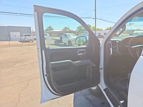Used 2017 Chevrolet Silverado 2500 LT image 33