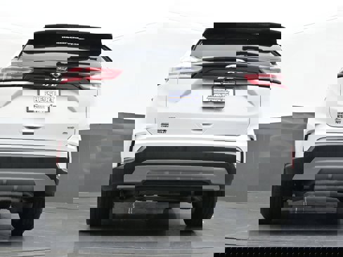 Used 2023 Ford Edge SEL image 52