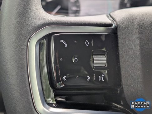 Certified 2023 Land Rover Range Rover Evoque R-Dynamic SE image 26