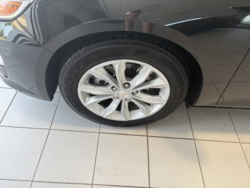Used 2024 Chevrolet Malibu LT image 8