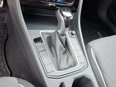 New 2026 Volkswagen Jetta Sport image 8