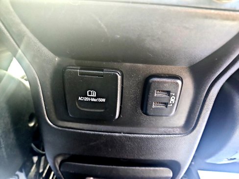 Used 2017 GMC Acadia Denali w/ Technology Package image 14