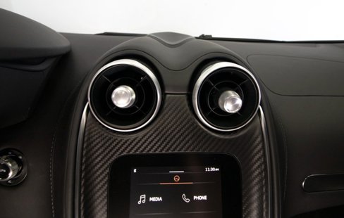 Used 2025 McLaren GTS image 27