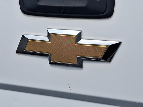 Used 2018 Chevrolet Silverado 1500 LS image 28