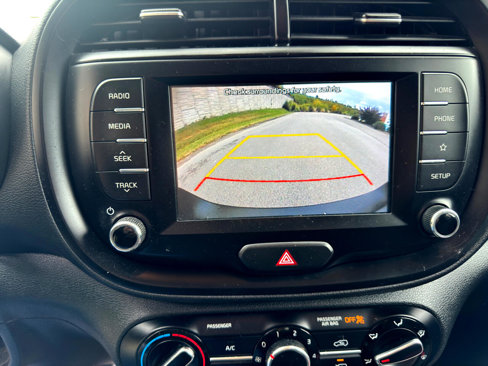 Used 2021 Kia Soul S image 18