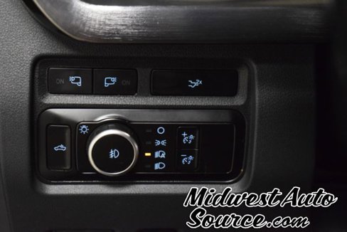 Used 2023 Ford F250 Lariat w/ FX4 Off-Road Package image 15