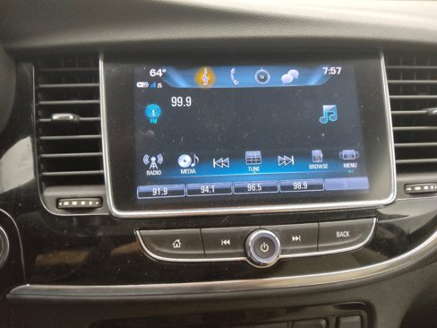 Used 2018 Buick Encore Preferred image 25
