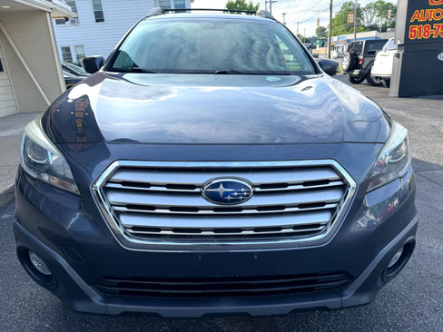 Used 2016 Subaru Outback 2.5i Premium image 9