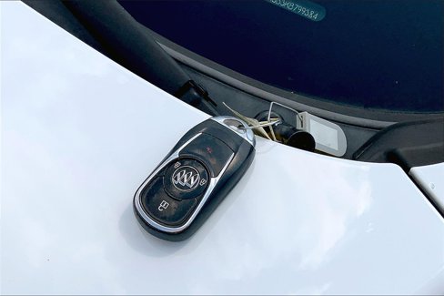 Used 2019 Buick Encore Preferred image 12