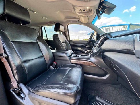 Used 2017 Chevrolet Tahoe LT image 15