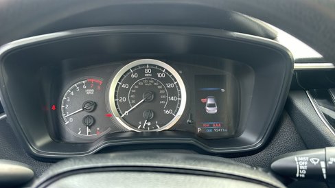Used 2021 Toyota Corolla LE image 16