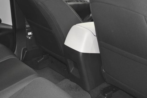 Used 2024 Hyundai Tucson SE image 36