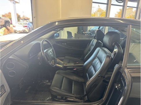 Used 1997 BMW 840Ci image 10