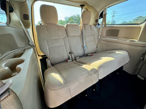 Used 2014 Dodge Grand Caravan SE w/ Quick Order Package 29E SE image 14
