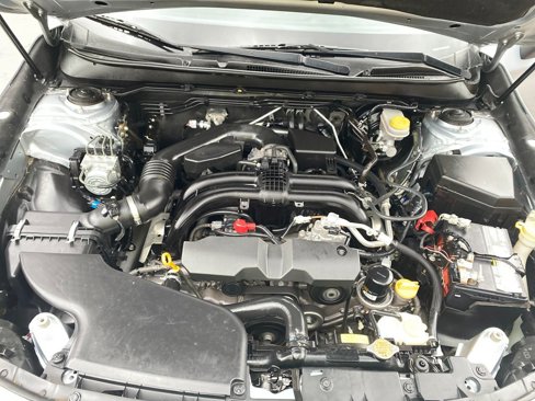 Used 2015 Subaru Outback 2.5i Limited image 21