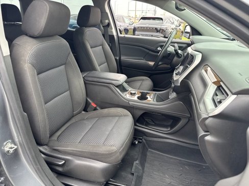 Used 2021 GMC Acadia SLE w/ Driver Convenience Package image 12