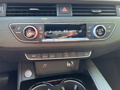 Used 2020 Audi A4 2.0T Premium Plus w/ Premium Plus Package image 21