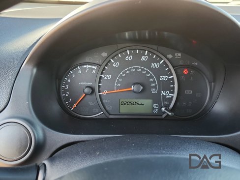 Used 2024 Mitsubishi Mirage ES image 28