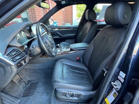 Used 2017 BMW X5 xDrive35i image 14