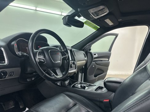 Used 2017 Dodge Durango GT w/ Premium Group image 30