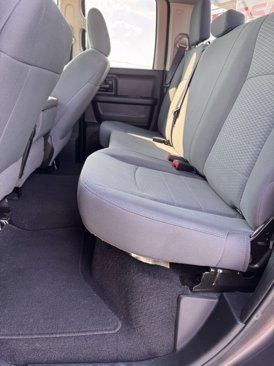 Used 2017 RAM 1500 Tradesman w/ Popular Equipment Group image 13