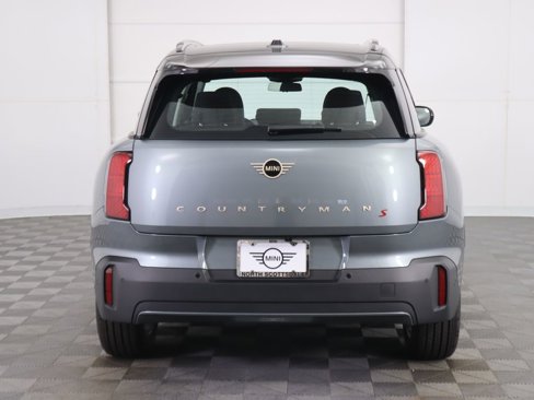 Used 2025 MINI Cooper Countryman S image 7