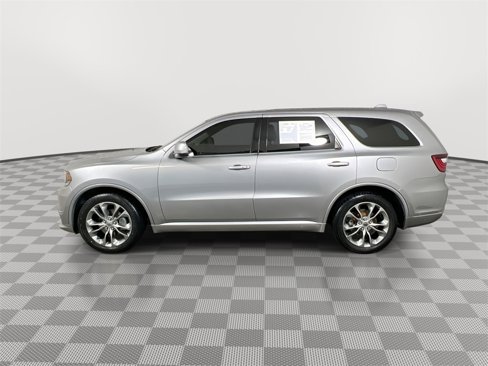Used 2020 Dodge Durango GT image 5
