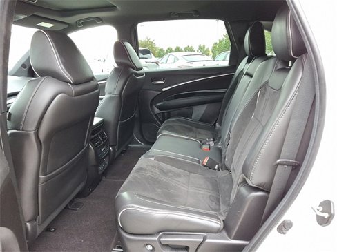 Certified 2020 Acura MDX A-Spec image 10