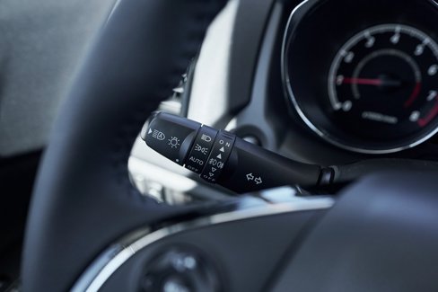 New 2025 Mitsubishi Outlander Sport SE image 33