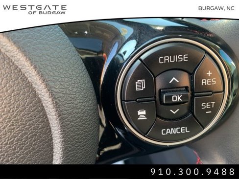 Used 2020 Kia Soul GT-Line Turbo image 24