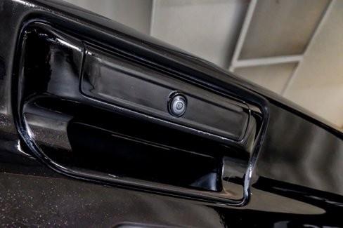 Used 2021 RAM 1500 Laramie w/ Sport Appearance Package image 45