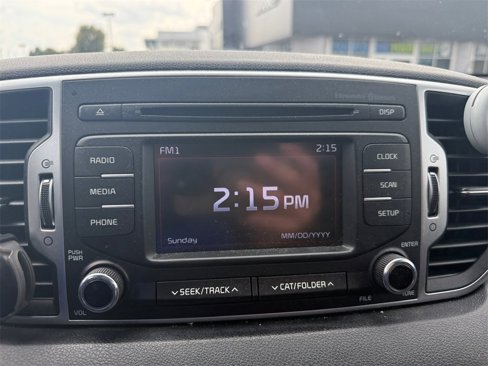Certified 2019 Kia Sportage LX image 19