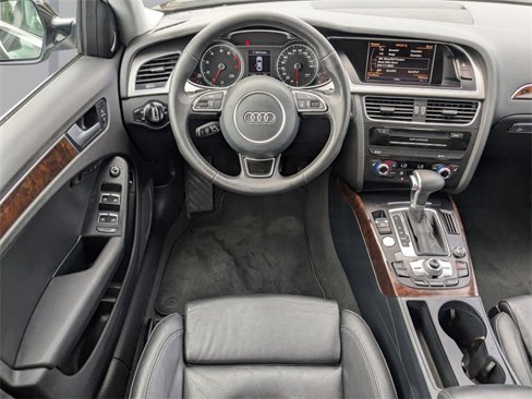 Used 2014 Audi A4 2.0T Premium Plus w/ Premium Plus Package image 22