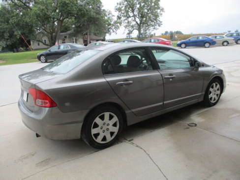 Used 2008 Honda Civic LX image 15