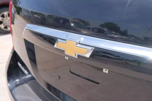 Used 2017 Chevrolet Equinox LS image 5