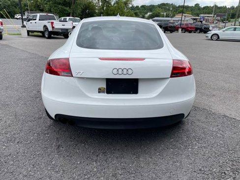 Used 2009 Audi TT 2.0T Premium image 6